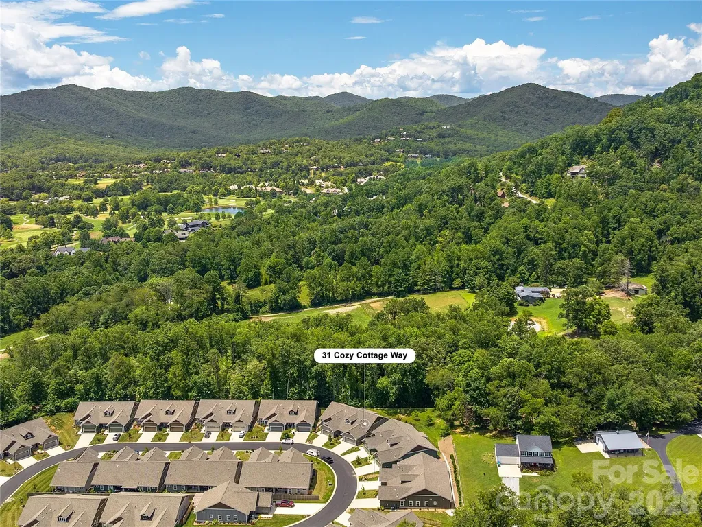 31 Cozy Cottage Way Arden NC 28704