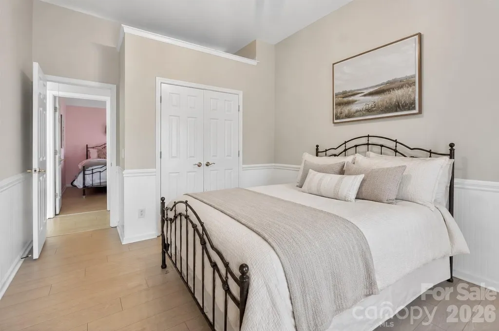8601 Walsham Drive Charlotte NC 28277