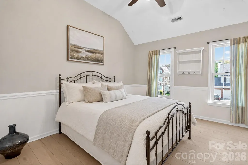 8601 Walsham Drive Charlotte NC 28277