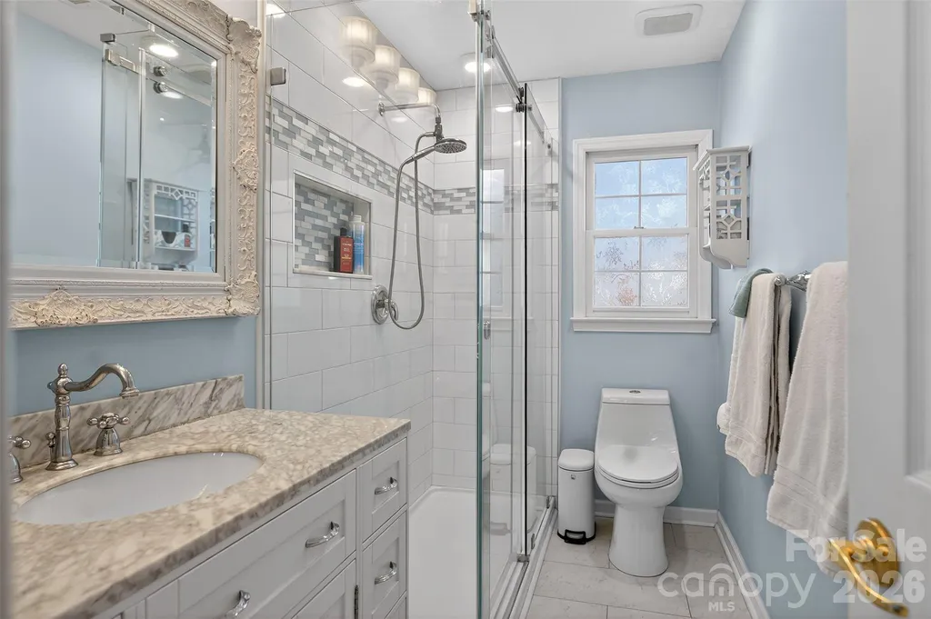 8601 Walsham Drive Charlotte NC 28277