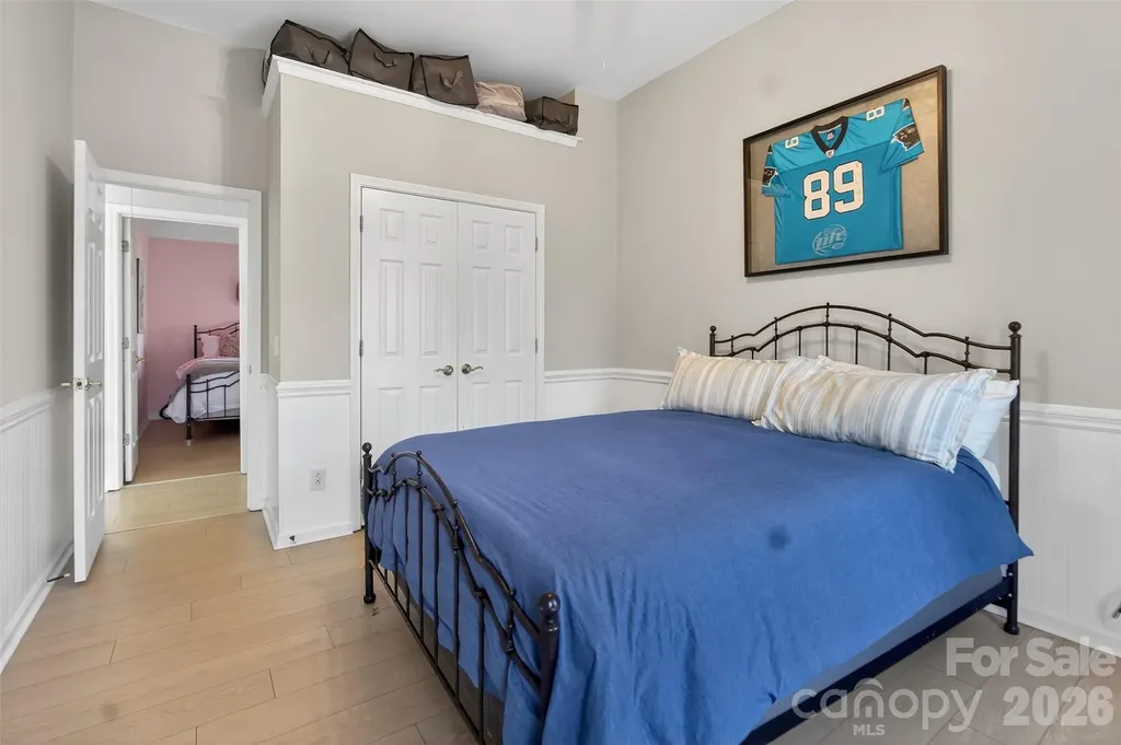 8601 Walsham Drive Charlotte NC 28277