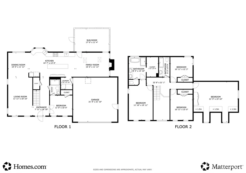 8601 Walsham Drive Charlotte NC 28277