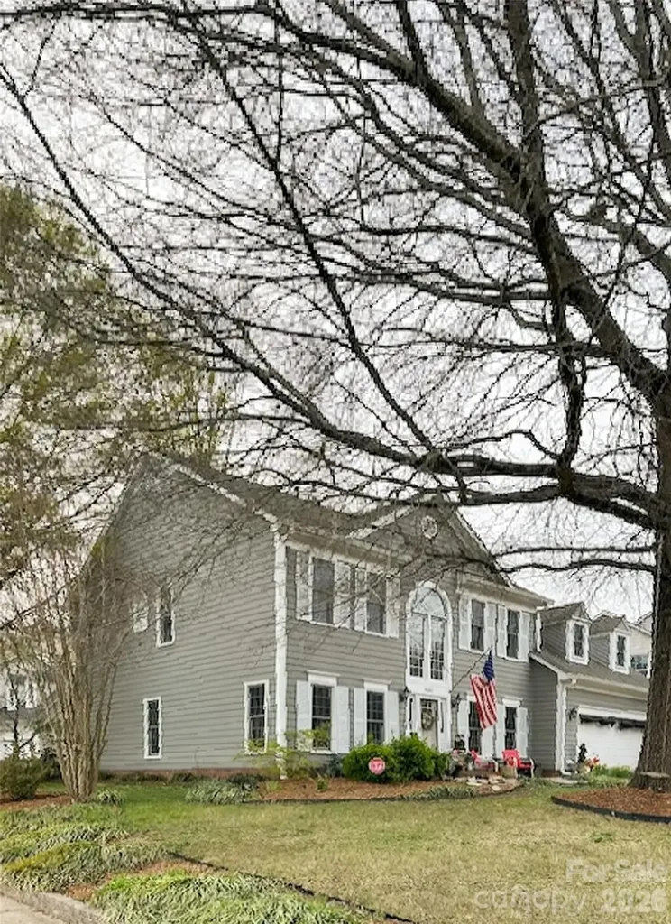 8601 Walsham Drive Charlotte NC 28277