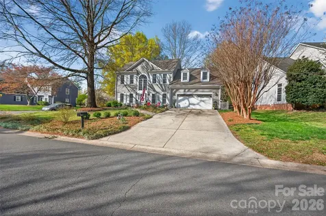 8601 Walsham Drive Charlotte NC 28277