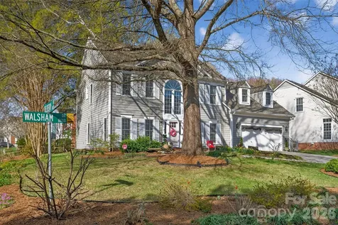 8601 Walsham Drive Charlotte NC 28277
