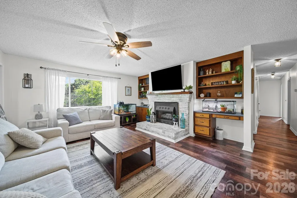 5949 Old Thompson Road Norwood NC 28128