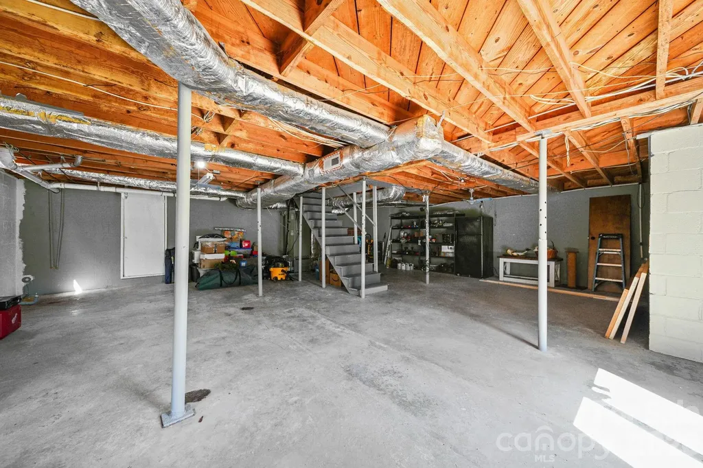 5949 Old Thompson Road Norwood NC 28128