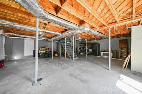 5949 Old Thompson Road Norwood NC 28128