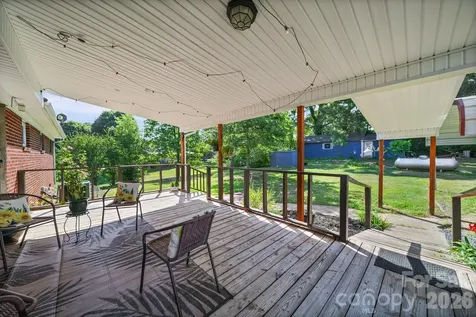5949 Old Thompson Road Norwood NC 28128