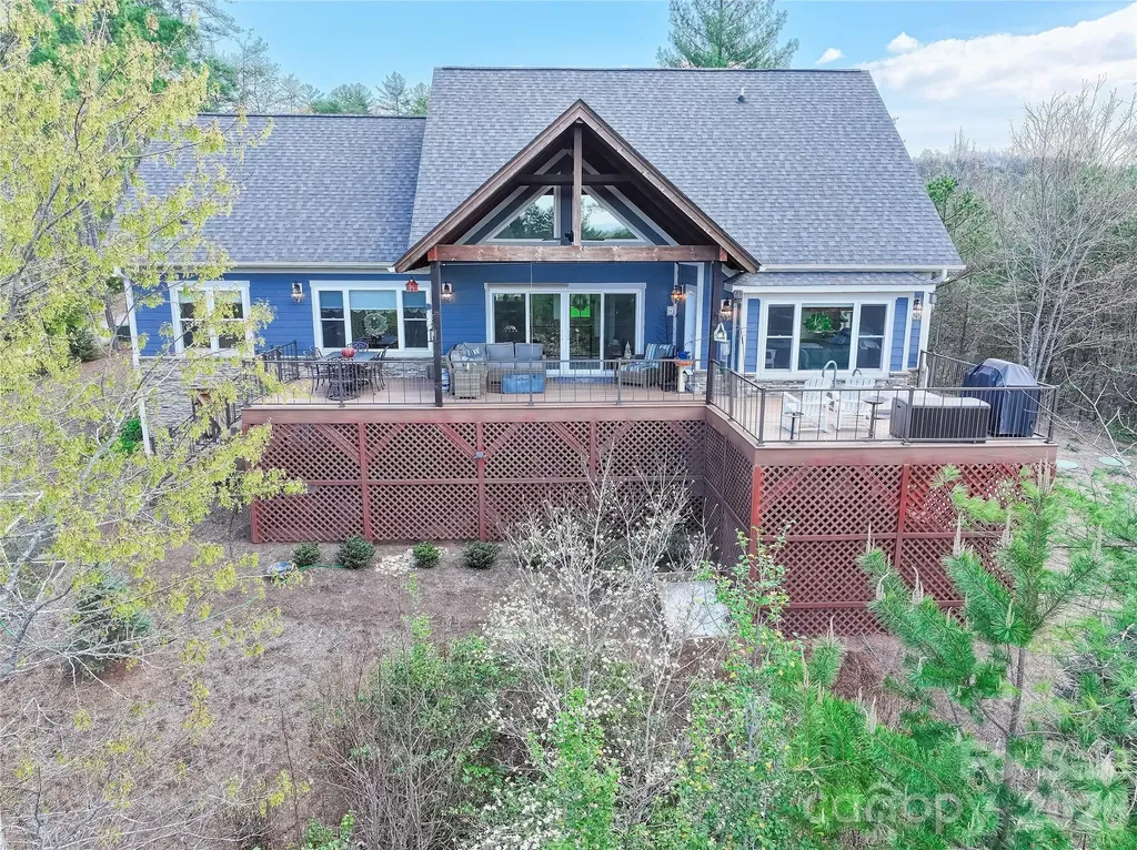 1103 River Ridge Way Lenoir NC 28645