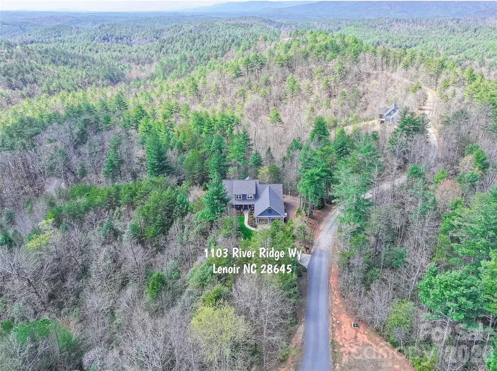 1103 River Ridge Way Lenoir NC 28645