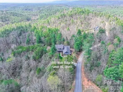 1103 River Ridge Way Lenoir NC 28645