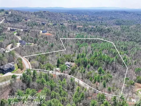 1103 River Ridge Way Lenoir NC 28645