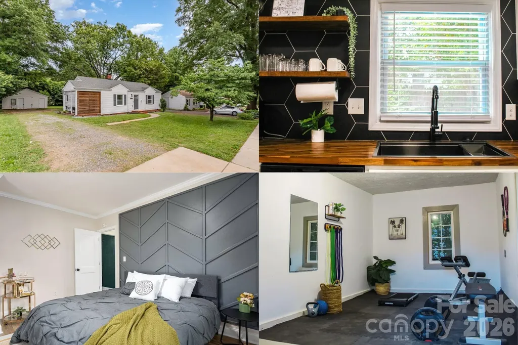 2601 Ashley Road Charlotte NC 28208