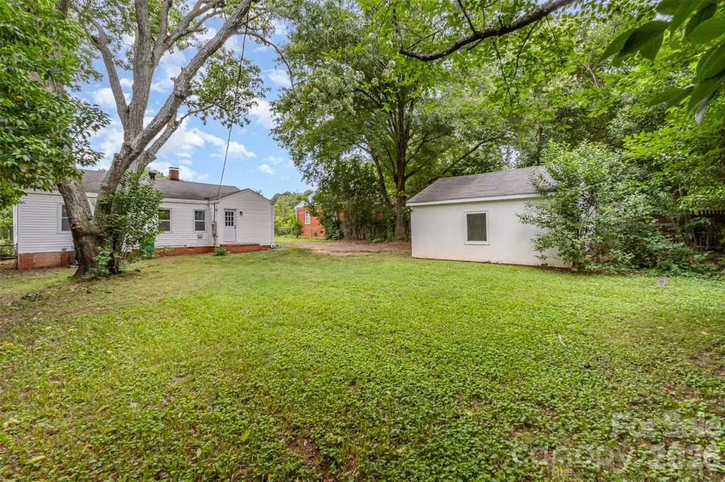 2601 Ashley Road Charlotte NC 28208