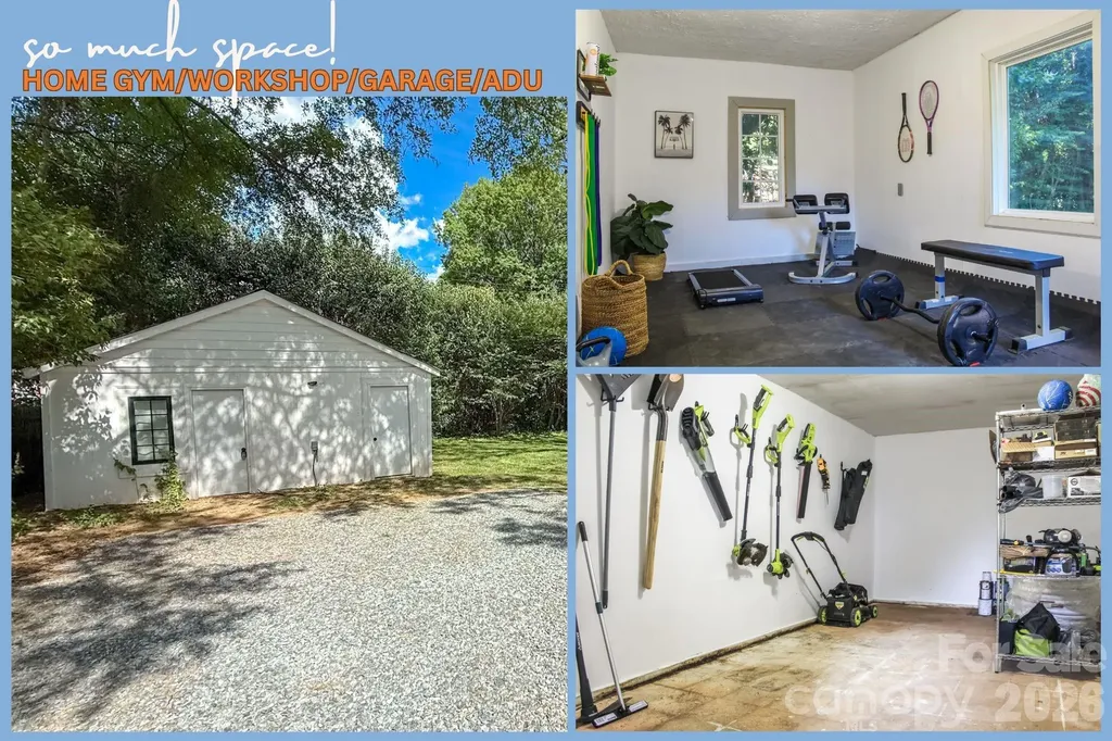 2601 Ashley Road Charlotte NC 28208