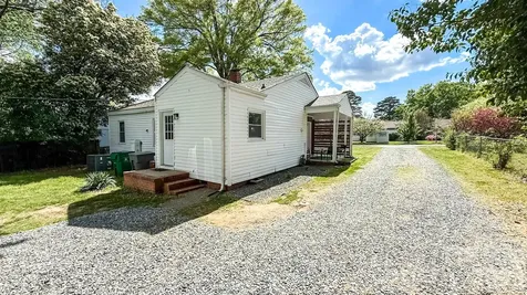 2601 Ashley Road Charlotte NC 28208