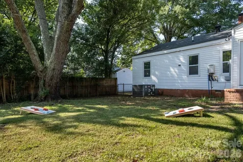 2601 Ashley Road Charlotte NC 28208