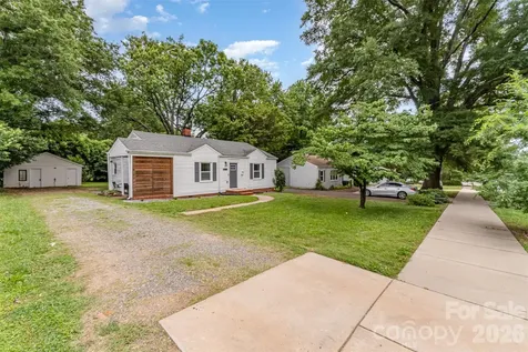 2601 Ashley Road Charlotte NC 28208
