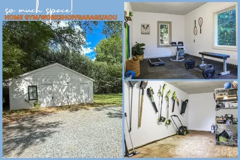 2601 Ashley Road Charlotte NC 28208