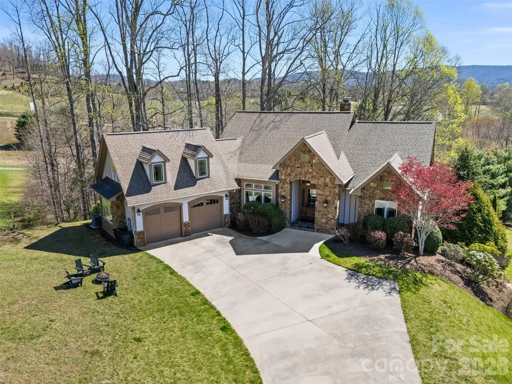 46 N Ridge Lane Newland NC 28657