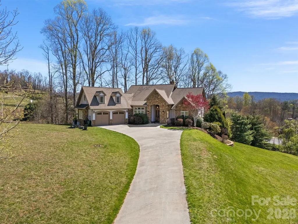 46 N Ridge Lane Newland NC 28657