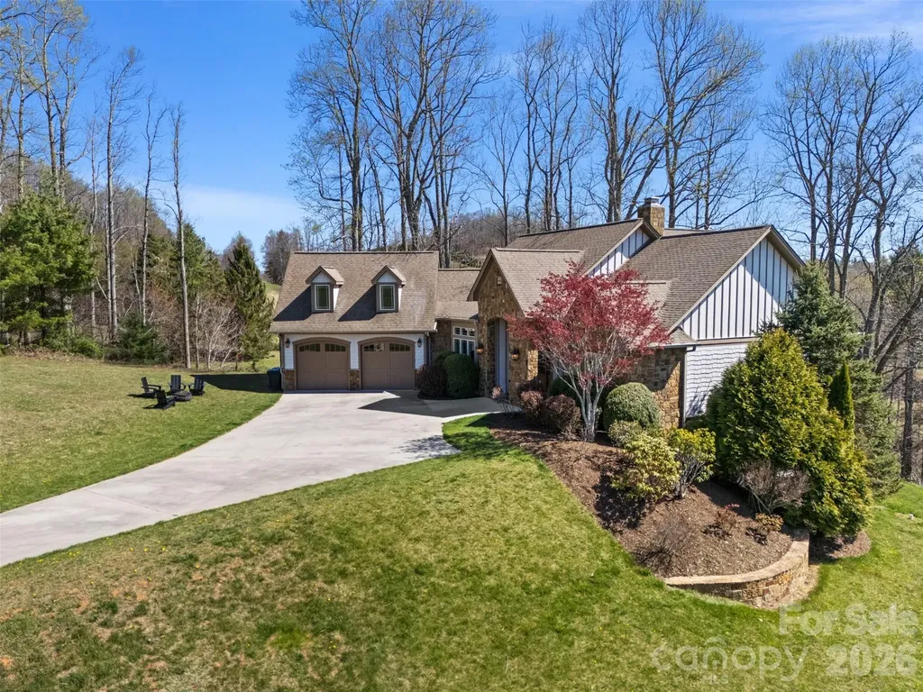 46 N Ridge Lane Newland NC 28657