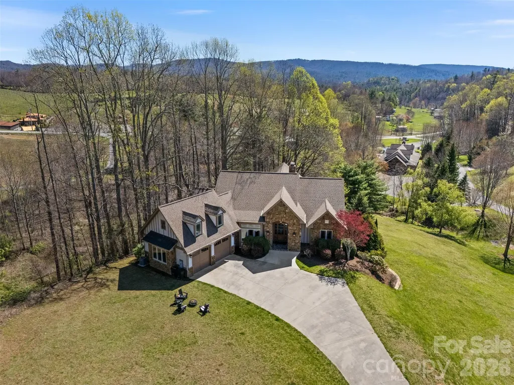 46 N Ridge Lane Newland NC 28657
