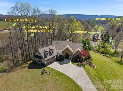 46 N Ridge Lane Newland NC 28657