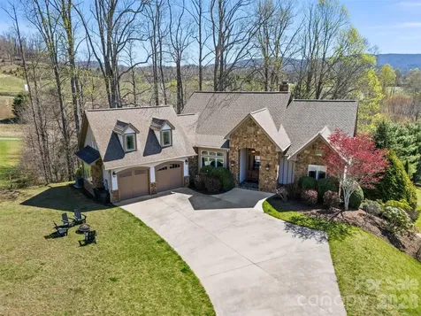 46 N Ridge Lane Newland NC 28657