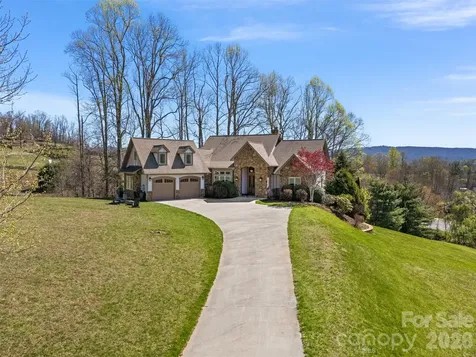 46 N Ridge Lane Newland NC 28657