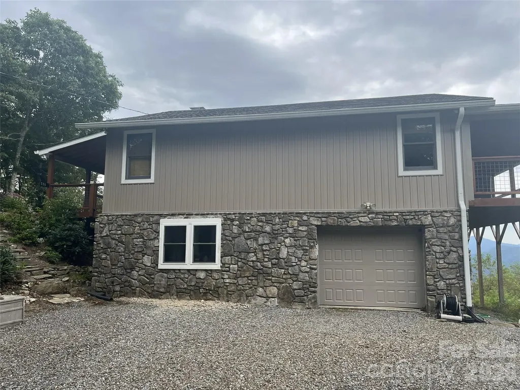 536 Lands End Lane Maggie Valley NC 28751