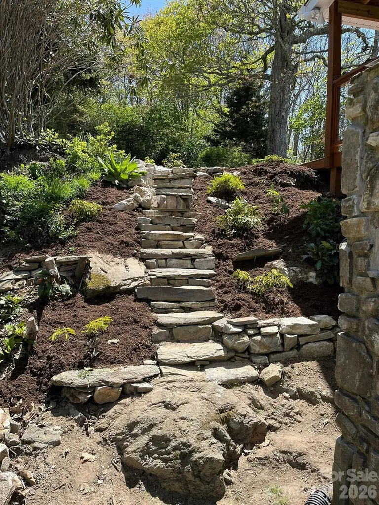 536 Lands End Lane Maggie Valley NC 28751