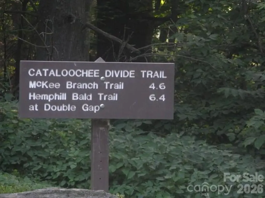 536 Lands End Lane Maggie Valley NC 28751