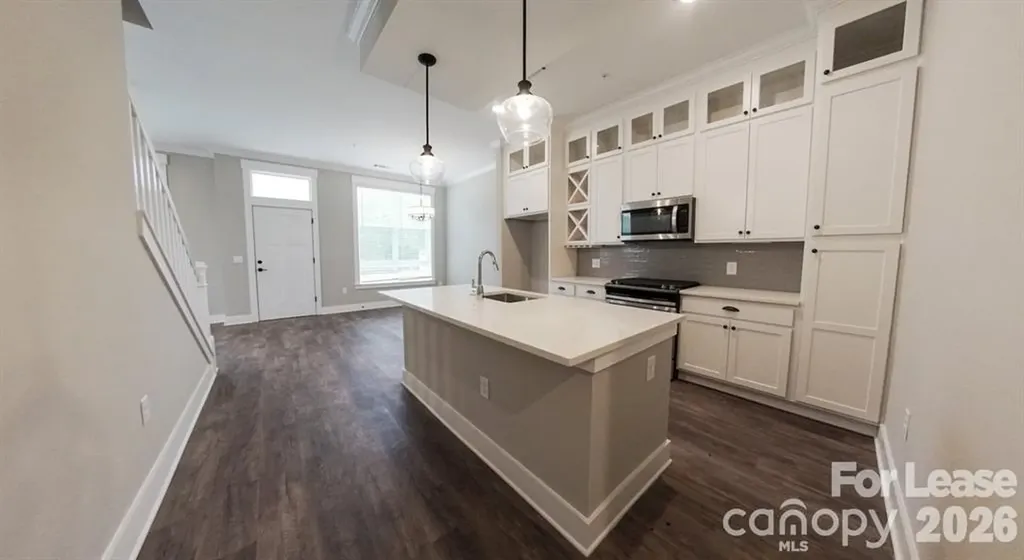 17014 Fairmount Way Pineville NC 28134