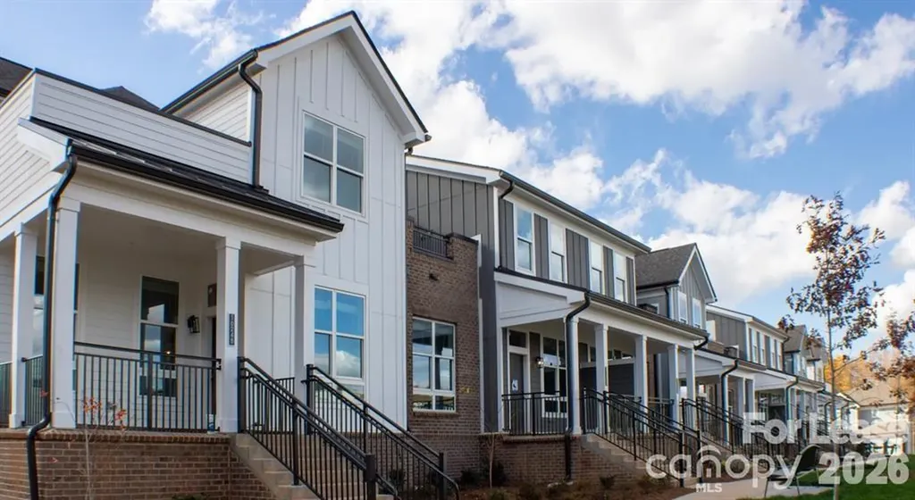 17014 Fairmount Way Pineville NC 28134