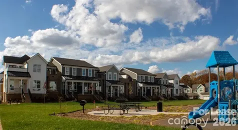17014 Fairmount Way Pineville NC 28134