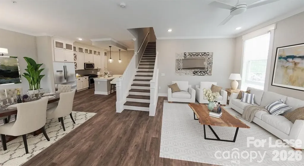 17014 Fairmount Way Pineville NC 28134