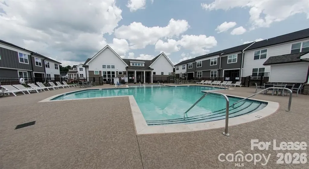 17014 Fairmount Way Pineville NC 28134