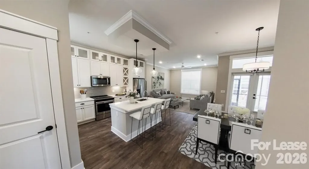 17014 Fairmount Way Pineville NC 28134