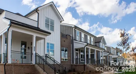 17014 Fairmount Way Pineville NC 28134