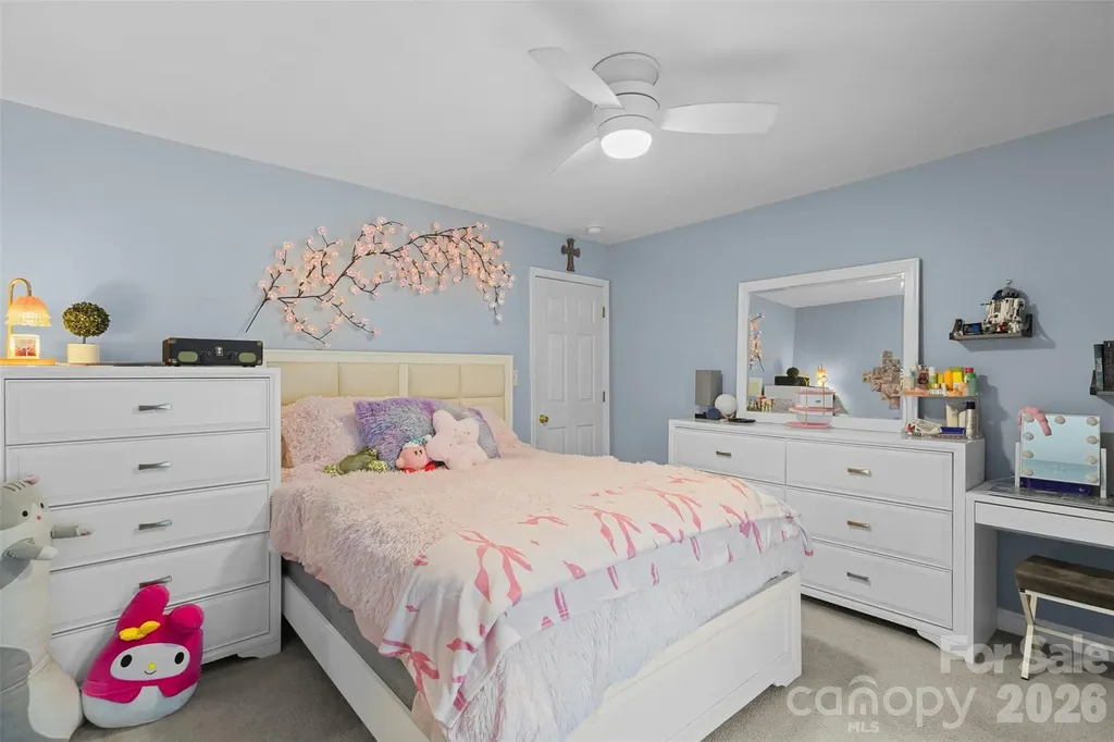 6625 Thistle Down Drive Harrisburg NC 28075