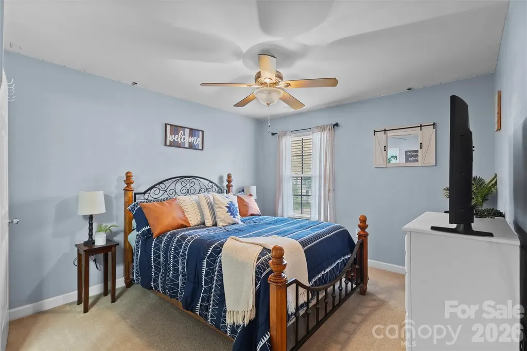 6625 Thistle Down Drive Harrisburg NC 28075