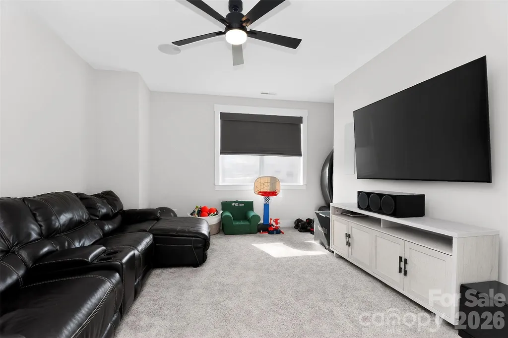1101 Masefield Avenue Matthews NC 28105