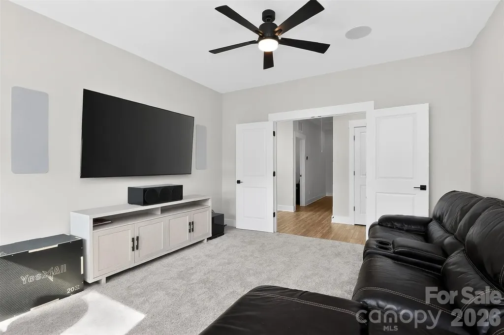 1101 Masefield Avenue Matthews NC 28105