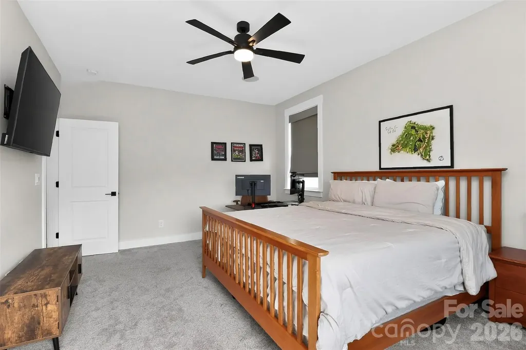 1101 Masefield Avenue Matthews NC 28105
