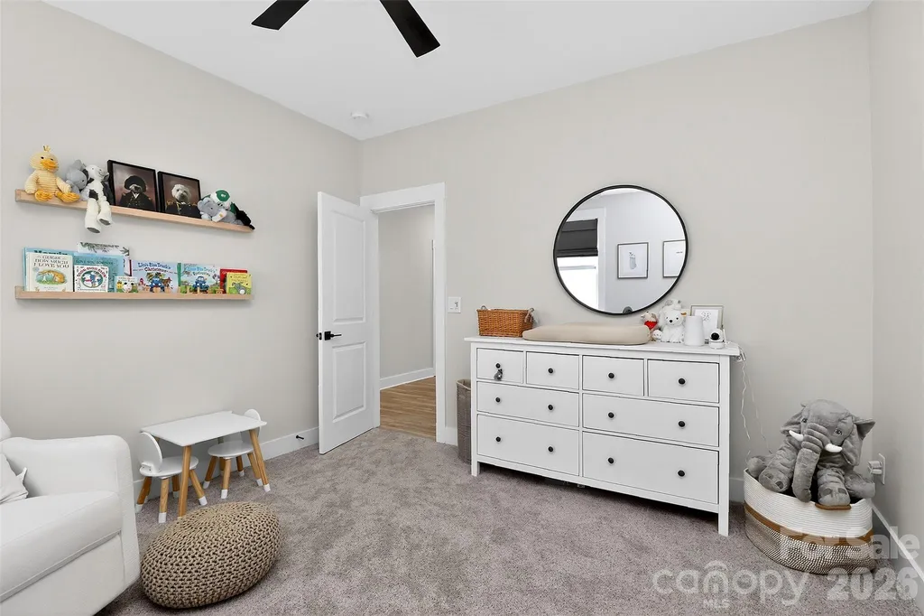 1101 Masefield Avenue Matthews NC 28105