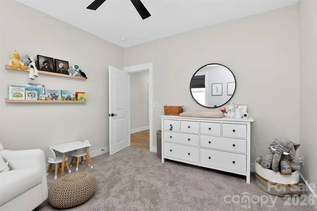 1101 Masefield Avenue Matthews NC 28105