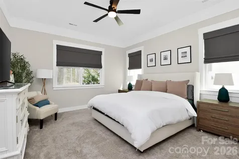 1101 Masefield Avenue Matthews NC 28105