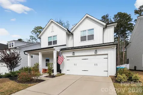 1101 Masefield Avenue Matthews NC 28105
